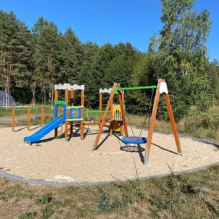 A08 Zapach Lasu Апартаменты *